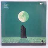 Mike Oldfield – Crises LP 12" (Прайс 31260)
