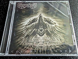GORGUTS “Colored Sands”