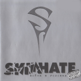 Skinhate - Війна в головах CD