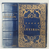 Benko – Lexikon LP 12" (Прайс 48136)