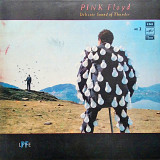 PINK FLOYD - Delicate Sound Of Thunder №2