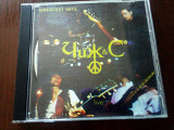 Чиж & Cо "Greatest Hits Live" 1995