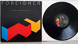 FOREIGNER AGENT PROVOCATEUR ( ATLANTIC 781 995-1 A2/B2 ) 1984 GERMANY