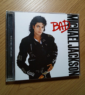 Michael Jackson - Bad (SE)