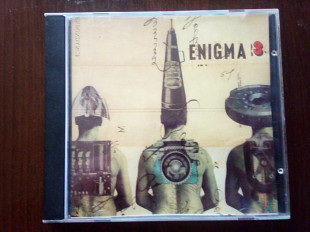 Enigma "Le Roi est mort, vive le Roi!" 1996