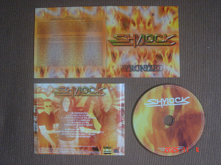 SHYLOCK Pyronized и Welcome To Illusion