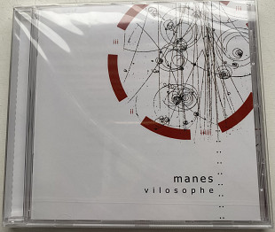 MANES “Vilosophe”