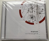 MANES “Vilosophe”