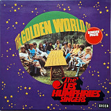 The Les Humphries Singers "The Golden World Of The Les Humphries"