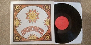 Andromeda 1969 (88) NM Prog Rock