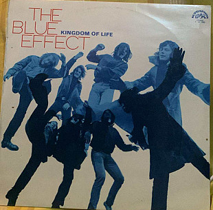 The Blue Effect – Kingdom Of Life - 72 (74)