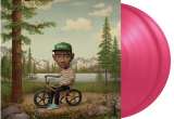 Tyler, The Creator – Wolf (2LP, Pink)
