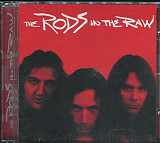 The Rods – 'In The Raw'