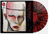 Marilyn Manson ‎– One Assassination Under God (Chapter 1) (Limited Edition, Red With Black And White