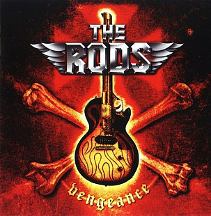 The Rods – "Vengeance"