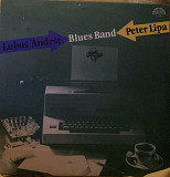 Peter Lipa & Luboš Andršt Blues Band – Blues Office - 88