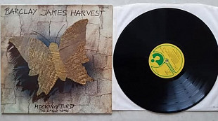 BARCLAY JAME HARVEST MOCKING BIRD - THE EARLY YEARS ( HARVEST 1C064 - 07 236 A1/B1 ) RE 1980 - 1971