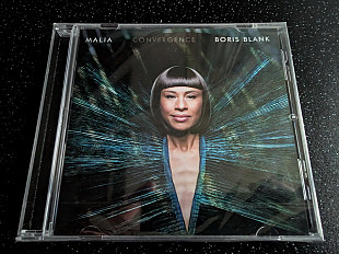 MALIA - BORIS BLANK “Convergence”