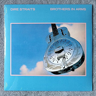 Dire Straits - Brothers In Arms (2LP) Vinyl