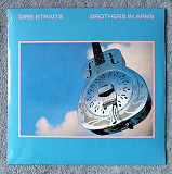 Dire Straits - Brothers In Arms (2LP) Vinyl