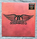 Aerosmith - Greatest Hits (LP) Vinyl
