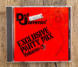 Masterpiece Sound featuring DJ Magara & DJ Yukijirushi - Exclusive Party Mix Volume-3 (Японія)