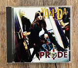 Yaki-Da - Pride (Scandinavia)