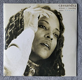 Cassandra Wilson - Traveling Miles (2LP) Vinyl