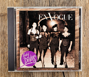 En Vogue - Funky Divas (США)