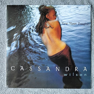Cassandra Wilson - New Moon Daughter (2LP) Vinyl