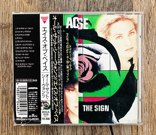 Ace Of Base - The Sign (Японія)