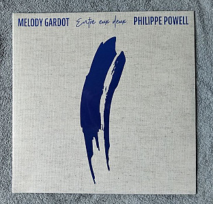 Melody Gardot & Philippe Powell - Entre Eux Deux (LP) Vinyl