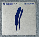 Melody Gardot & Philippe Powell - Entre Eux Deux (LP) Vinyl