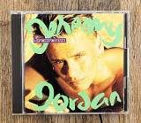 Jeremy Jordan - Try My Love (США)