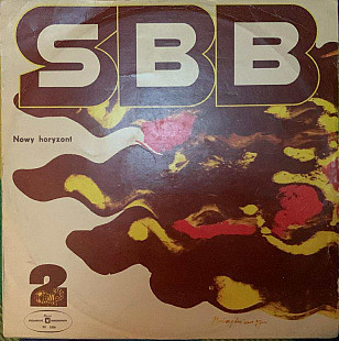 SBB – Nowy Horyzont -75