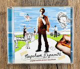 Збірка - Napoleon Dynamite (Original Motion Picture Soundtrack) (США)
