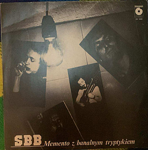 SBB – Memento Z Banalnym Tryptykiem - 81