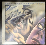 PHIL MANZANERA/801 * Listen Now * 77 UK, Polydor DE LUXE 2302 074 Original.