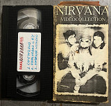Nirvana. Video Collection
