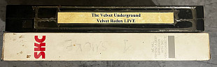 The Velvet Underground. Velvet Redux LIVE!