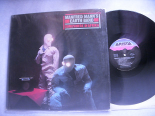 Manfred Mann's Earth Band