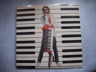 Tom Coster ( запечатан )