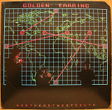 Golden Earring -- N.E.W.S.