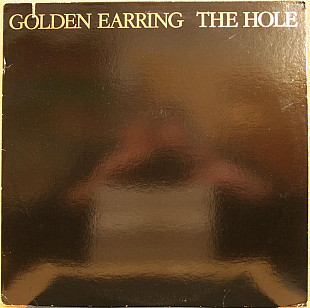 Golden Earring -- The Hole