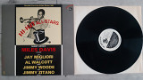 MILES DAVIS HI-HAT ALL STARS ( FRESH SOUND FSR 302 ) 1987 REISSUE 1955 SPAIN