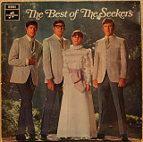 The Seekers -- Best of…