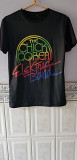 Футболка "The Chick Corea Electric Band" (100% polyester, S)