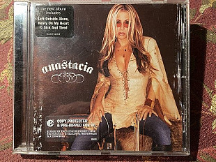 Anastacia