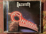 Nazareth - Cinema