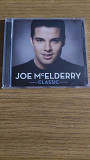 CD Joe McElderry – Classic (Firma)